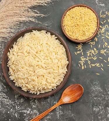 Indian Non Basmati Rice