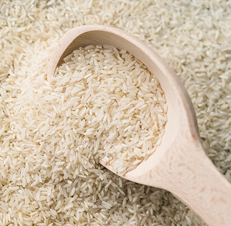 Indian Non Basmati Rice
